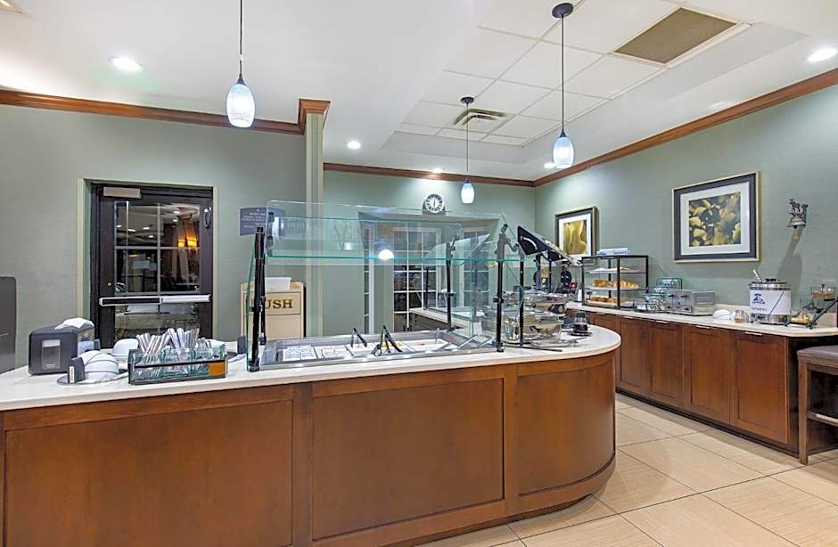 Staybridge Suites-Knoxville Oak Ridge By IHG