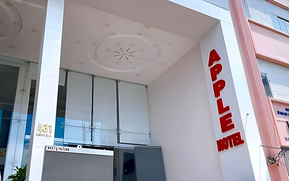 Apple Hotel