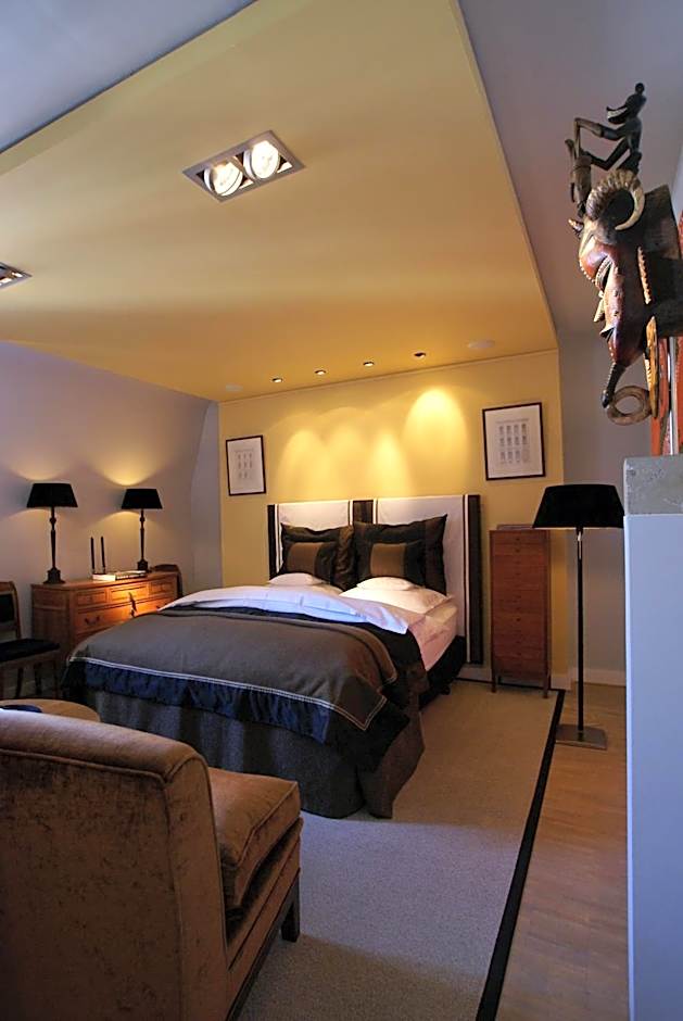 Bourgogne Suite Maastricht