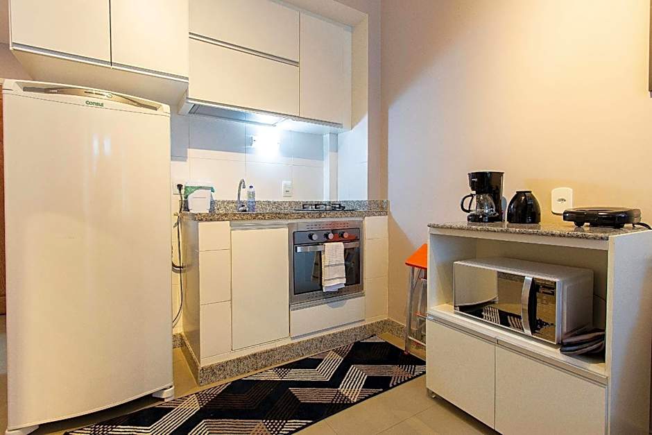 Copacabana Moderno studio