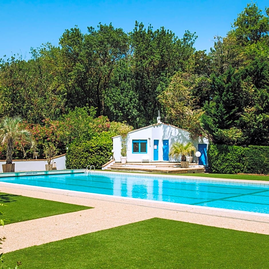 Marina Hôtel Club