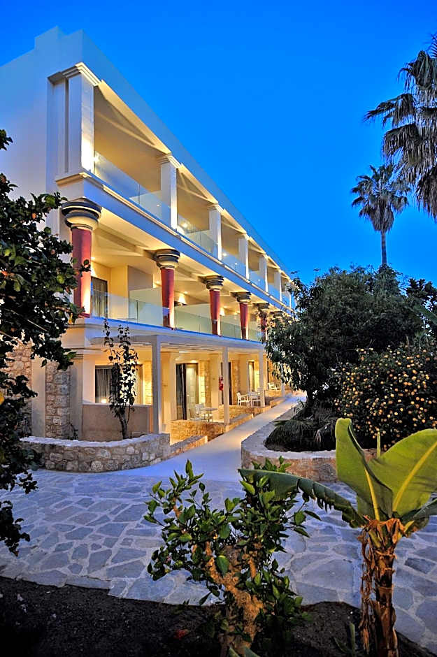 Apollon Hotel 