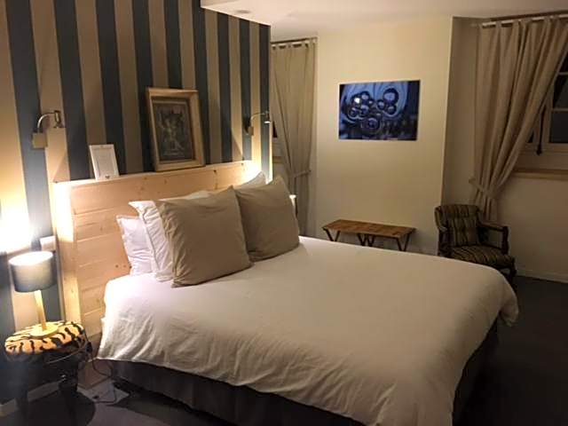 Le Manoir du Ribardon