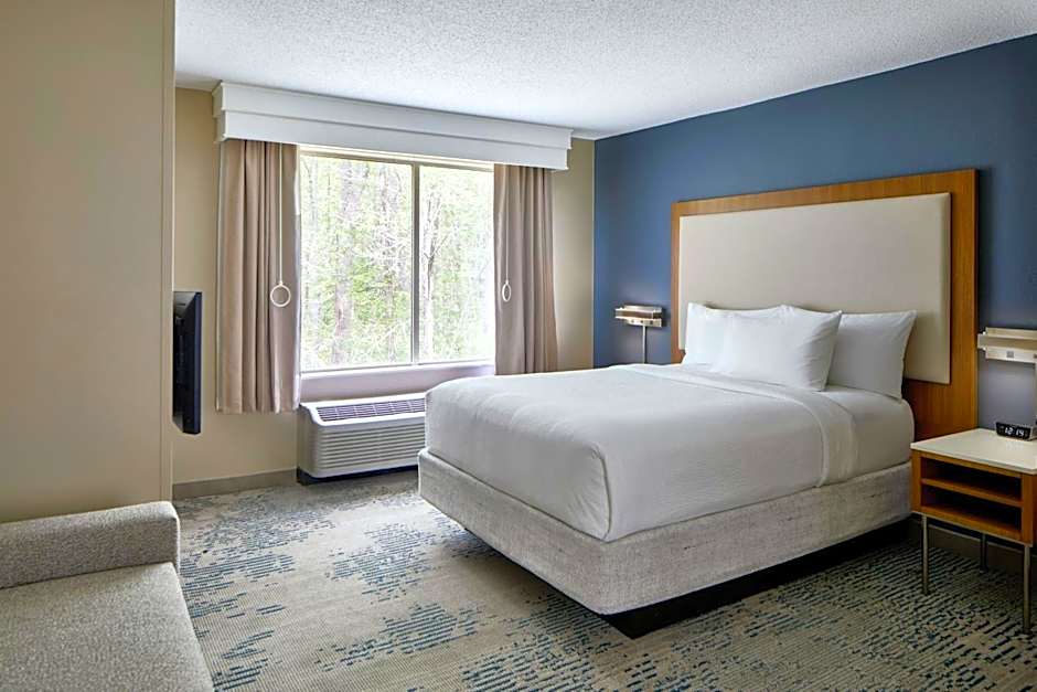 SpringHill Suites by Marriott Atlanta Alpharetta