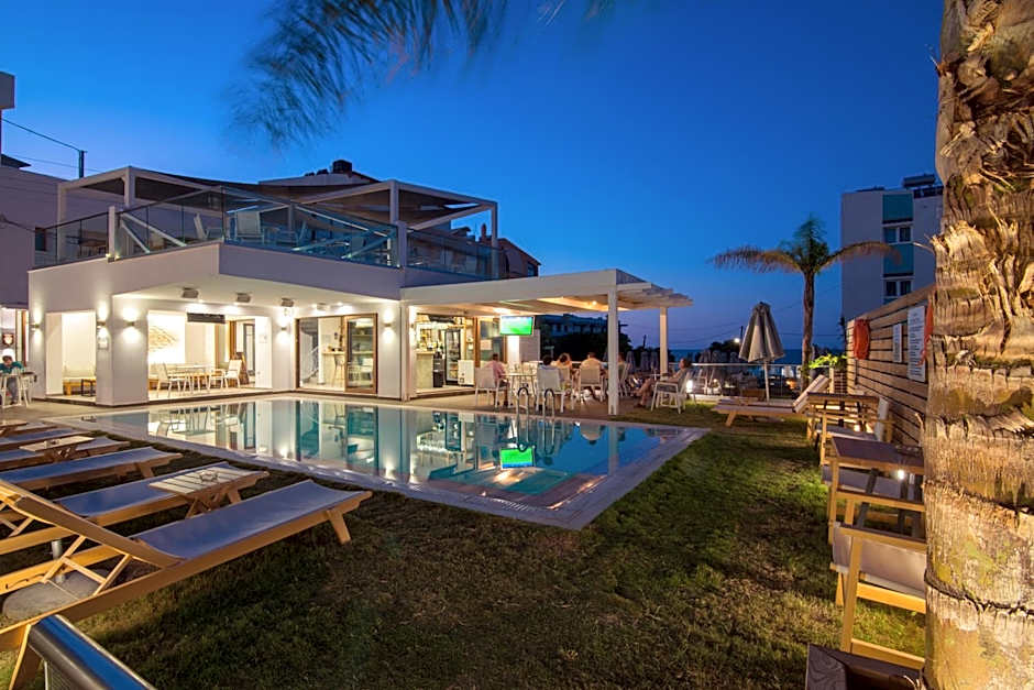 Harma Boutique Hotel