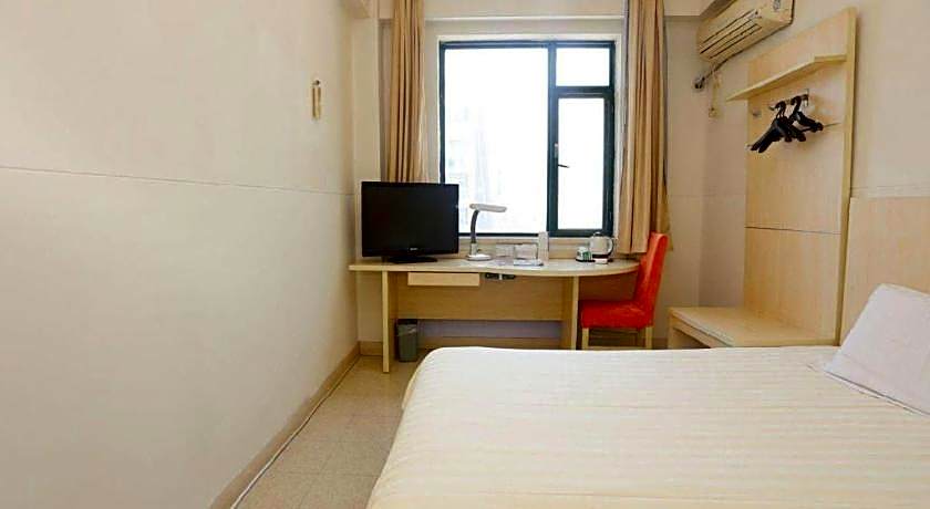 Jinjiang Inn Nanjing Zhong Hua Men