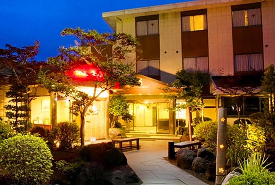 Hotel Fuji Tatsugaoka