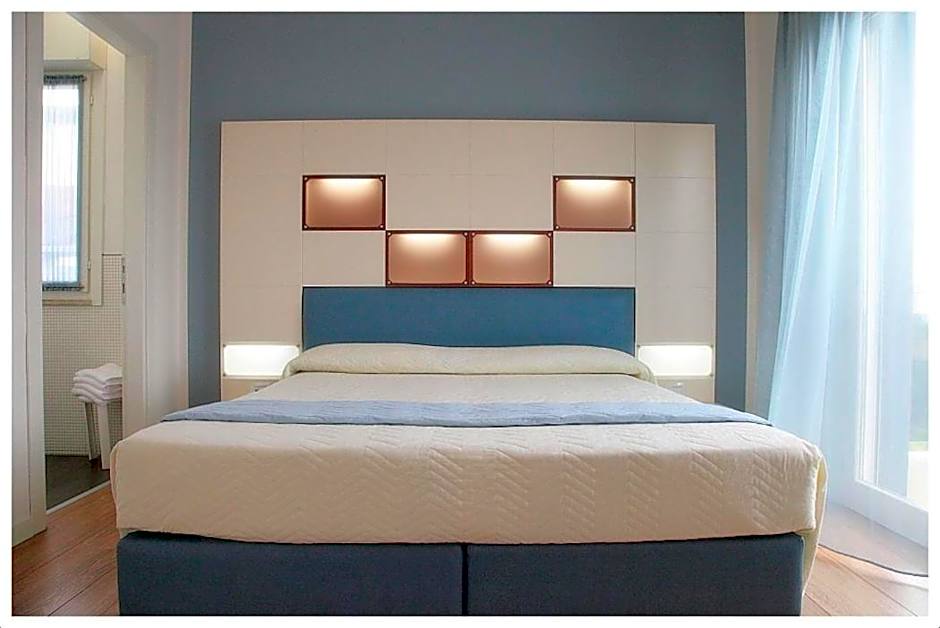 Hotel Dante