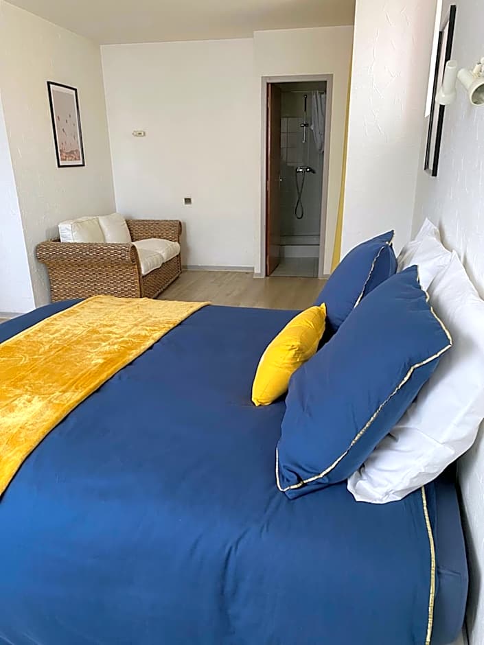 L' Auberge Campagnarde, Lourdes