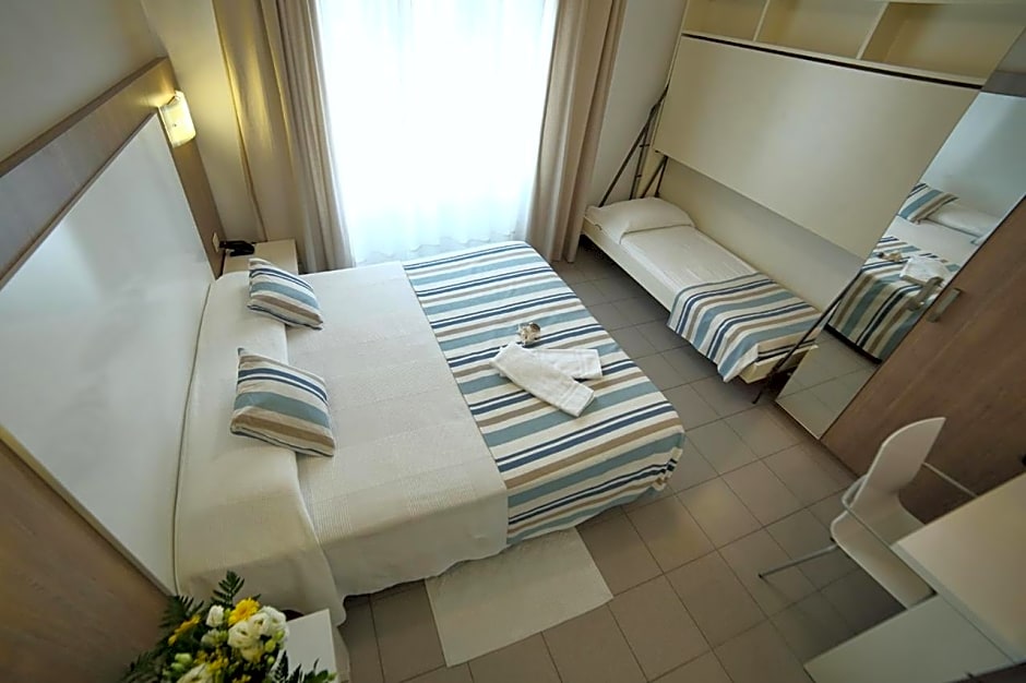 Hotel Villa Rosa