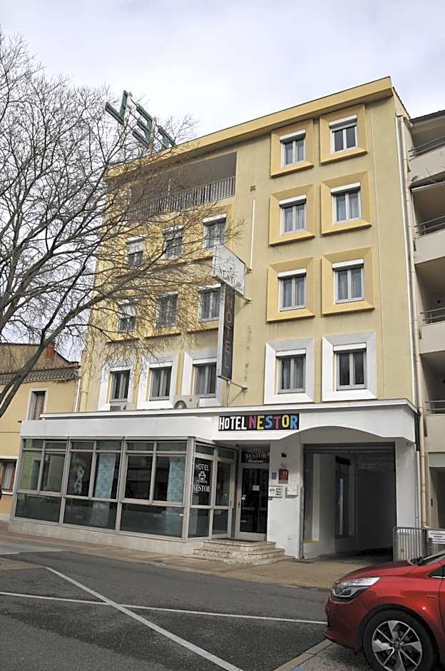 Hôtel AUSTRIA Style -Ex Nestor Hôtel