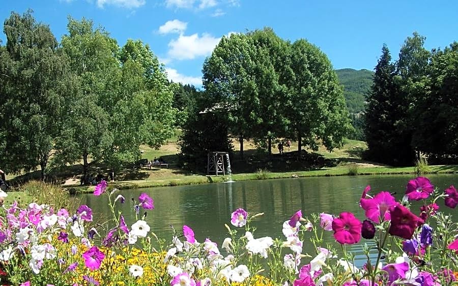 B&B Il Casale delle Pianacce