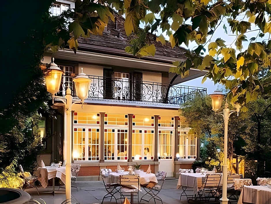KONCEPT HOTEL Loie