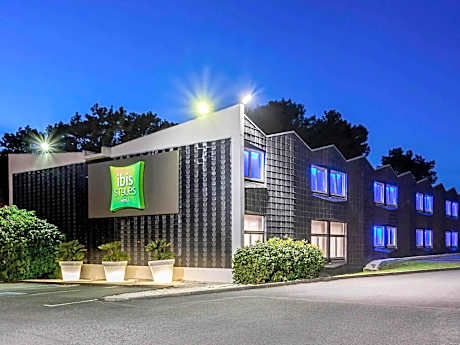 ibis Styles Lorient Caudan