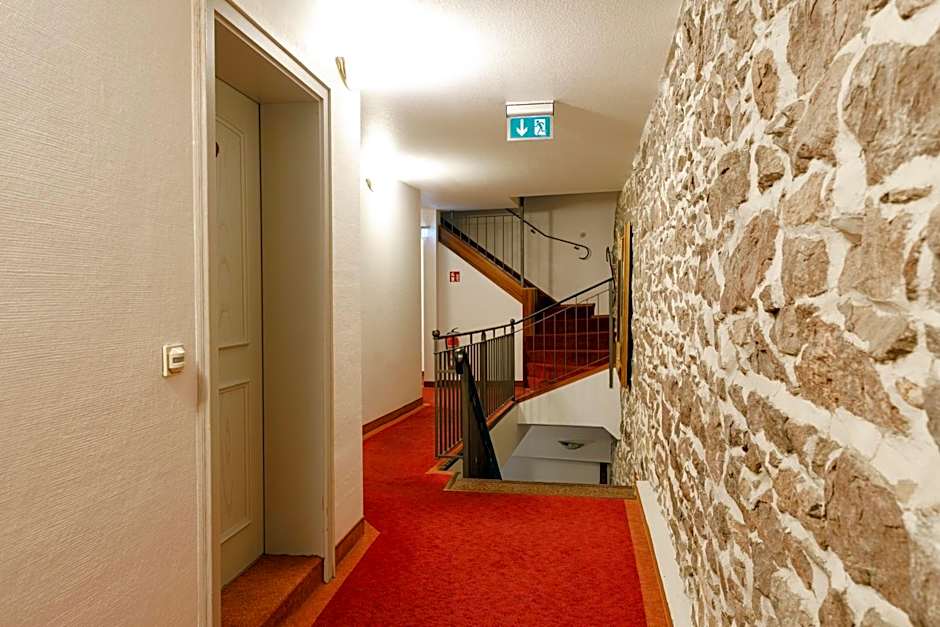 Schwerter Schankhaus & Hotel