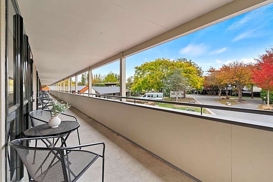 Tasman Holiday Parks - Christchurch
