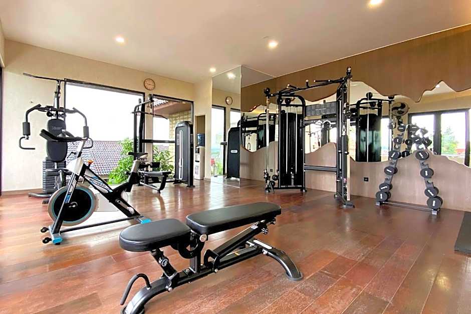 Plaza Hotel Semarang