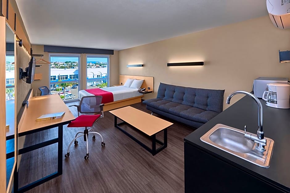 City Express by Marriott Rosarito