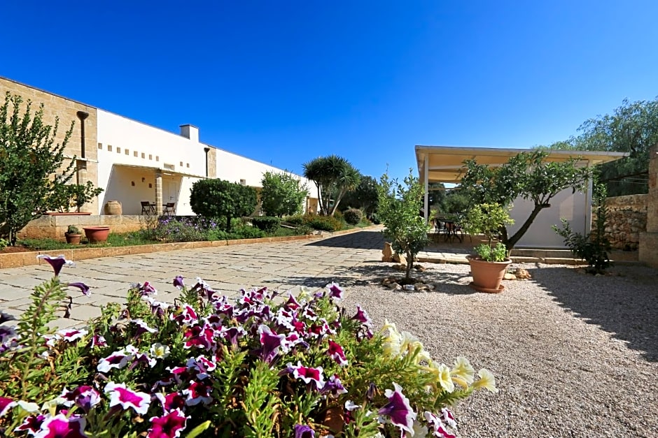 Antica Masseria Pescu