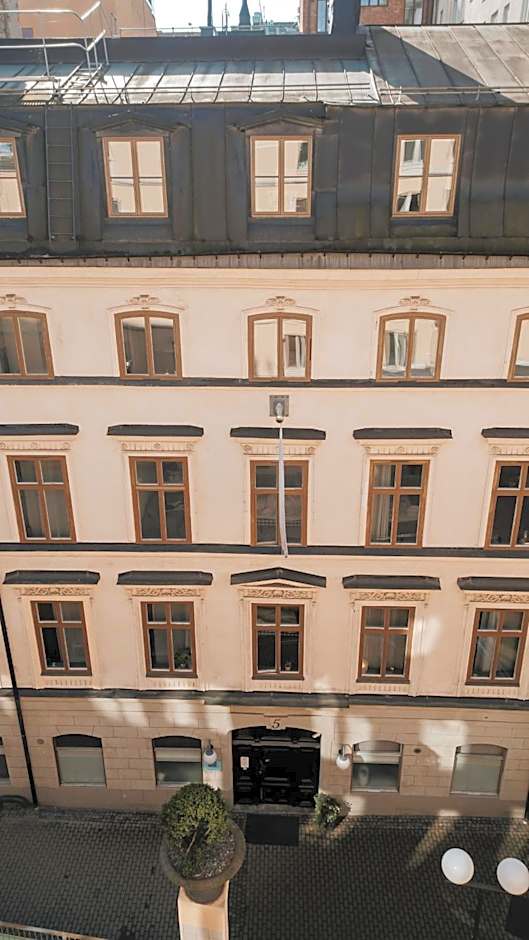 Guldgränd