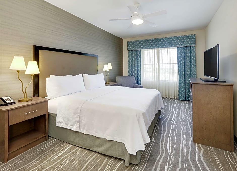 Homewood Suites By Hilton Dallas/Allen