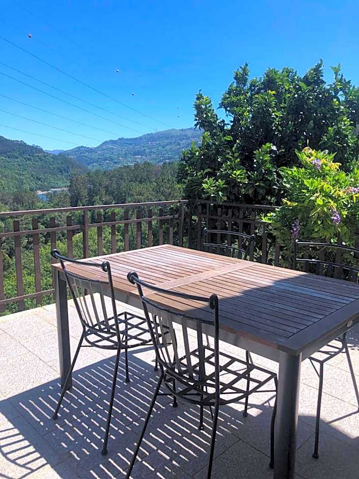 Sobreiro Valley - Casa Isabel