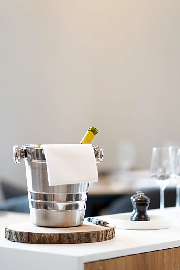 Villa les érables Restaurant Linea
