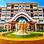 Phanomrungpuri Hotel