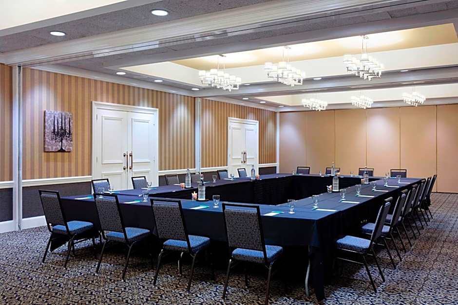 Le Meridien Charlotte