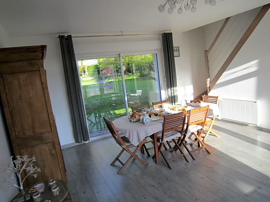 Les Chambres de Pascaline