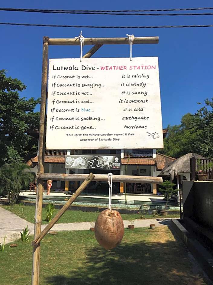 Lutwala Bungalows and Private Villa