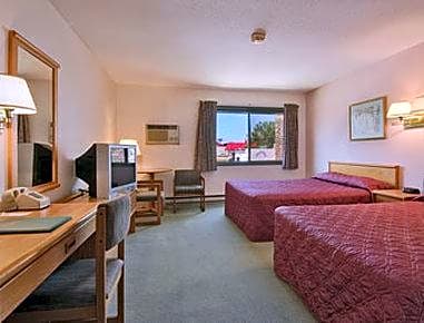 Days Inn by Wyndham Mason City