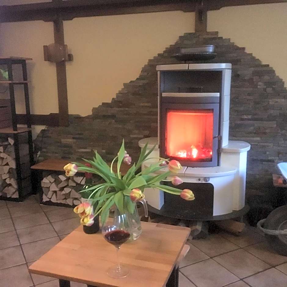 Hotel Hoxter Am Jakobsweg