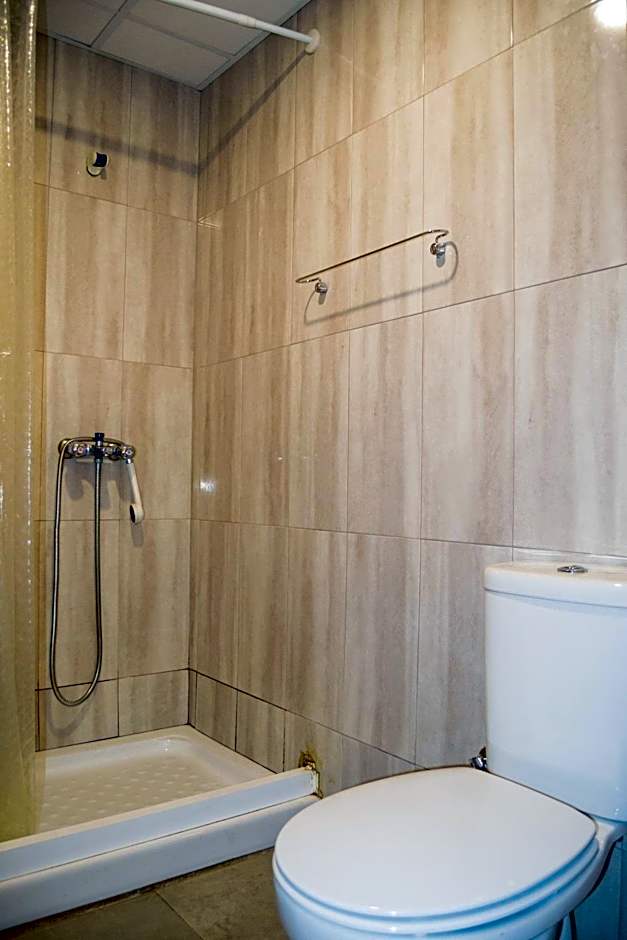 El Roble Hotel Restaurante