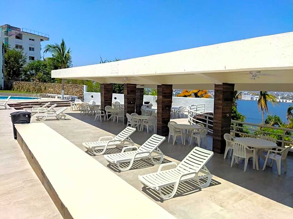 Hotel Aristos Acapulco