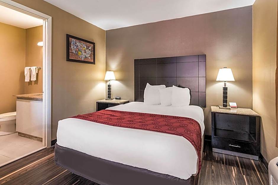 Econo Lodge Pocomoke City