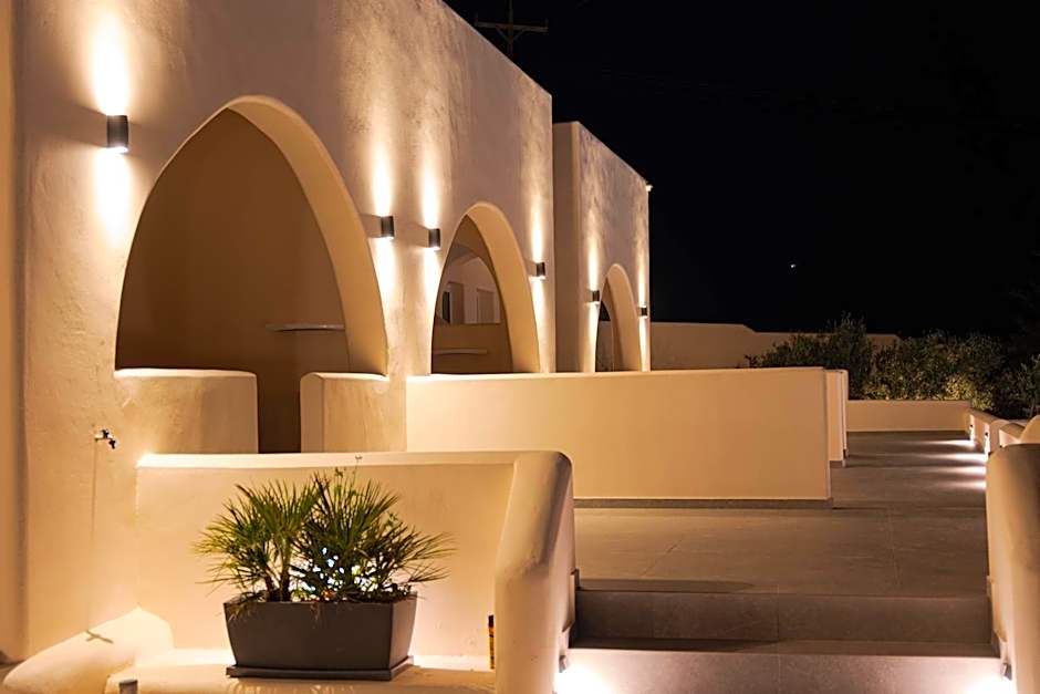 Zaitun Luxury Suites