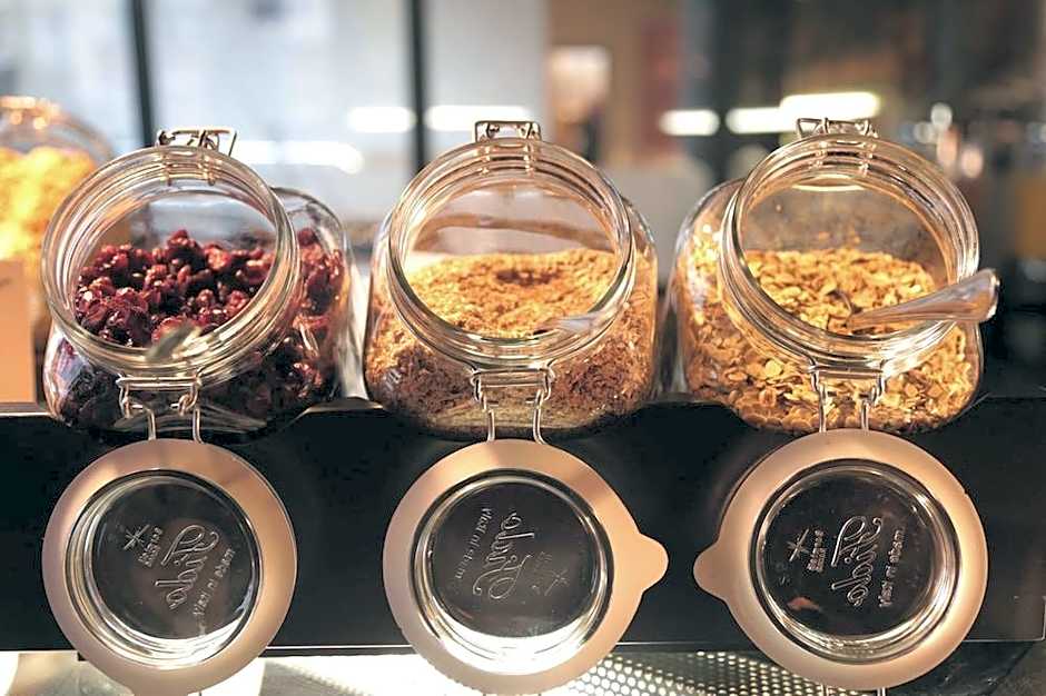 Lapland Hotels Bear´s Lodge