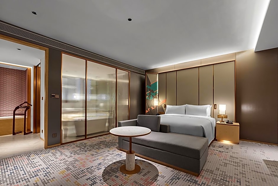 DoubleTree by Hilton Nanning Wuxiang