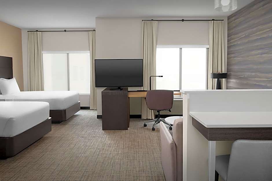 Residence Inn by Marriott Galveston Island