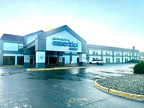 Sonesta Essential Ames