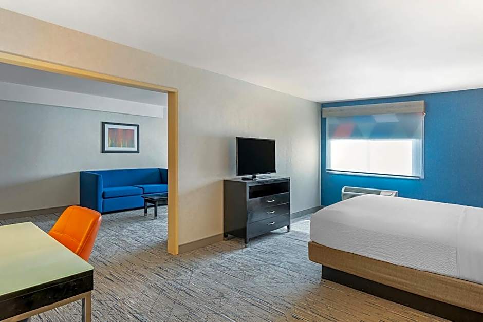 Holiday Inn Express Colton By IHG
