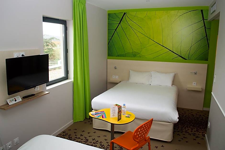 ibis styles Villeneuve Sur Lot