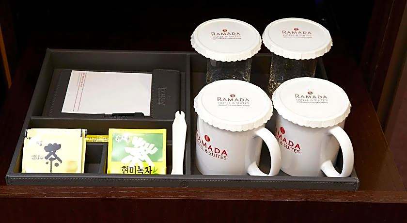Ramada Hotel & Suites Gangwon PyeongChang