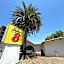 Super 8 by Wyndham San Jose Airport