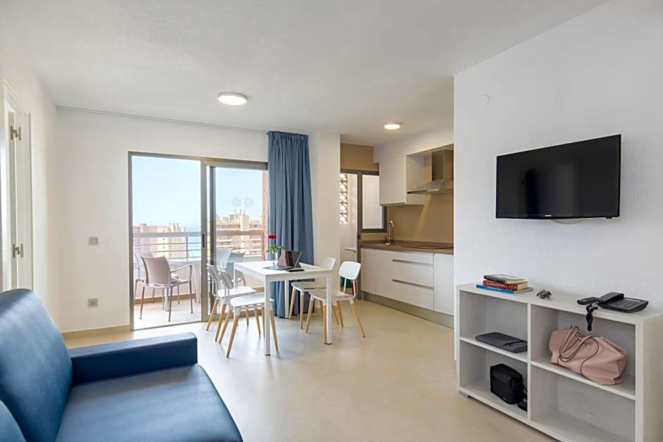 Aparthotel BCL Levante Lux