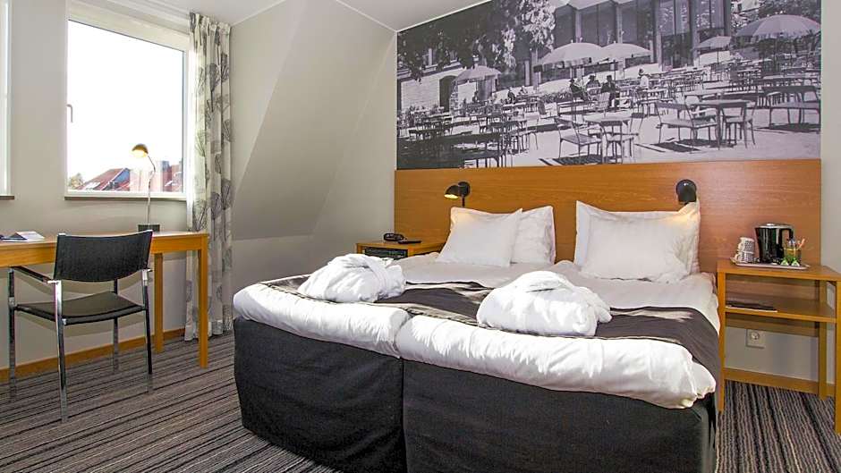 Best Western Plus Kalmarsund Hotell