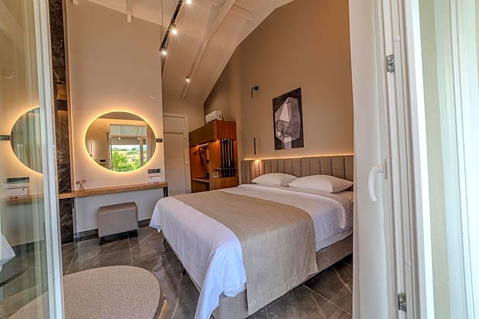 Agnantio Hotel & Spa