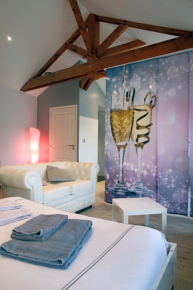 Chambre d'Hotes de la Loge