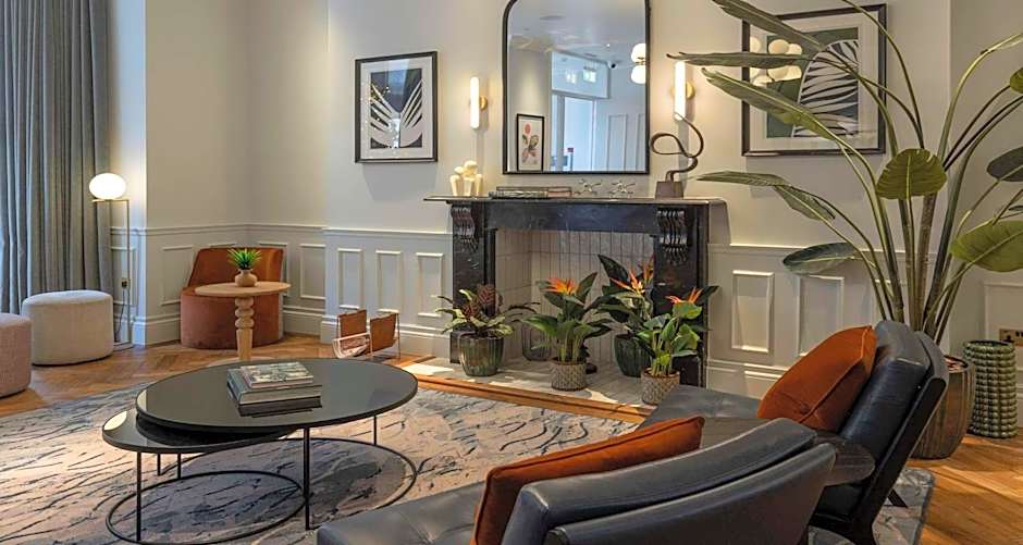 Best Western The Boltons